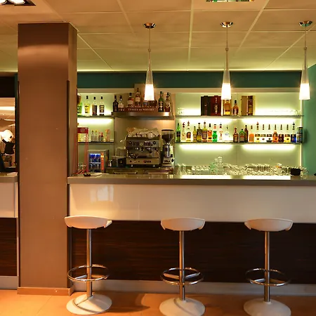 Aparthotel Les Calanques