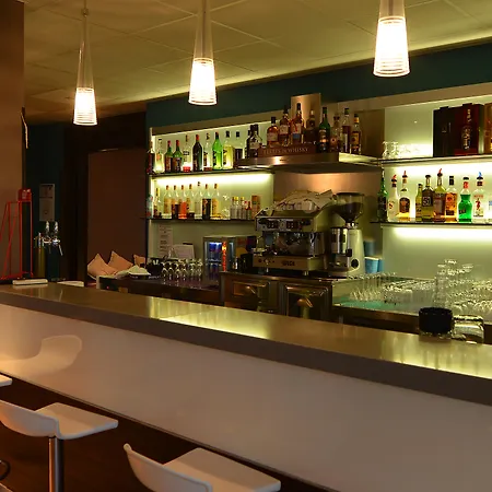 Aparthotel Les Calanques Ajaccio (Corsica)