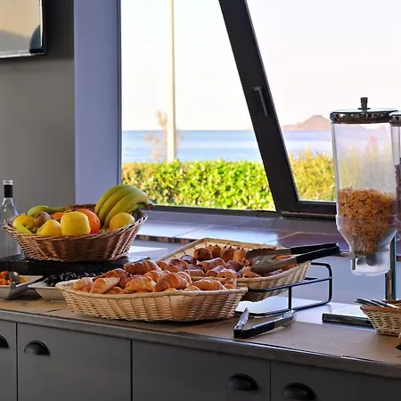 Les Calanques Ajaccio (Corsica)