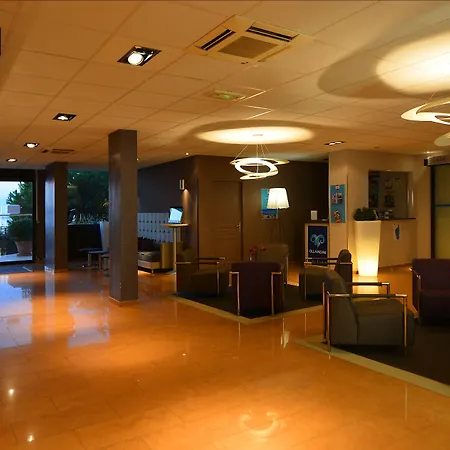 Aparthotel Les Calanques