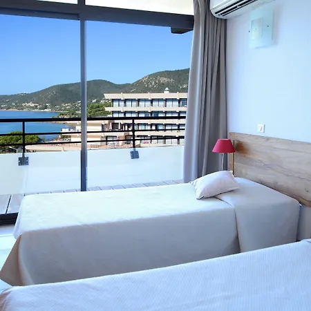 Aparthotel Les Calanques