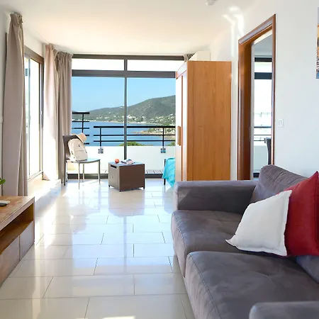 Les Calanques 3* Ajaccio (Corsica)