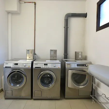 Aparthotel Les Calanques