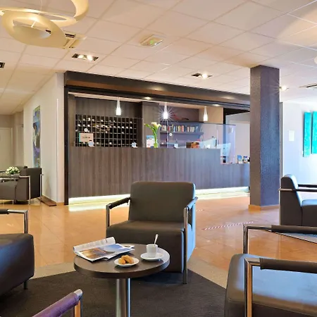 Aparthotel Les Calanques Ajaccio (Corsica)