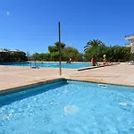 Les Calanques אז'אקסיו