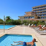 Les Calanques מלון דירות אז'אקסיו