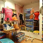 Les Calanques אז'אקסיו