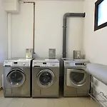 מלון דירות Les Calanques