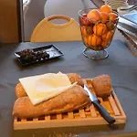 Les Calanques אז'אקסיו