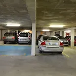 מלון דירות Les Calanques