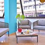 Les Calanques 3* אז'אקסיו