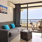 Les Calanques מלון דירות אז'אקסיו