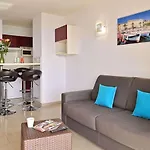 Les Calanques 3* אז'אקסיו