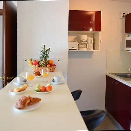 Les Calanques Ajaccio