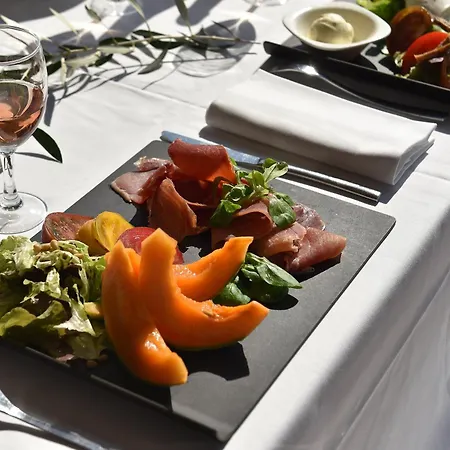 Apartmanhotel Les Calanques Ajaccio