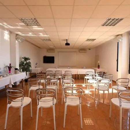 Apartmanhotel Les Calanques Ajaccio