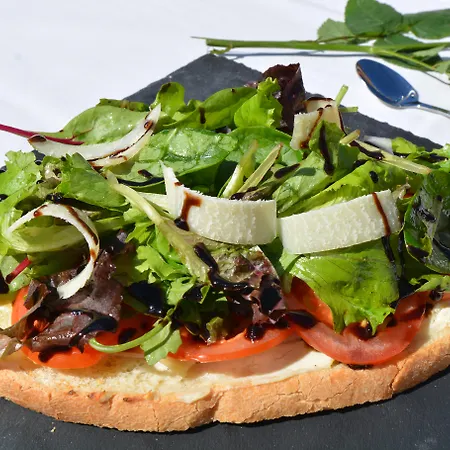 Les Calanques Ajaccio