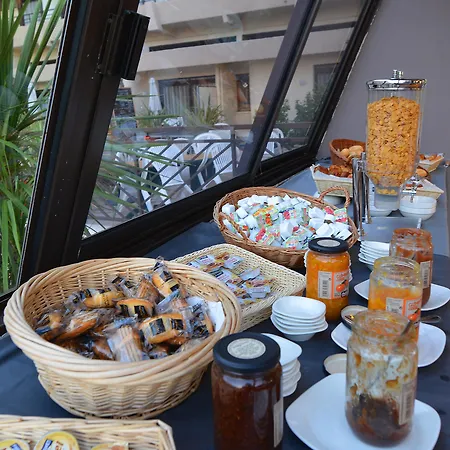 Les Calanques 3* Ajaccio