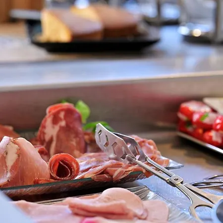 Les Calanques Apartmanhotel