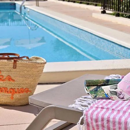 Apartmanhotel Les Calanques Ajaccio