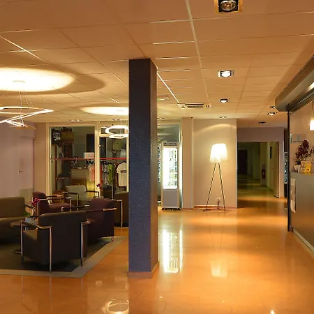 Les Calanques Aparthotel Ajaccio (Corsica)