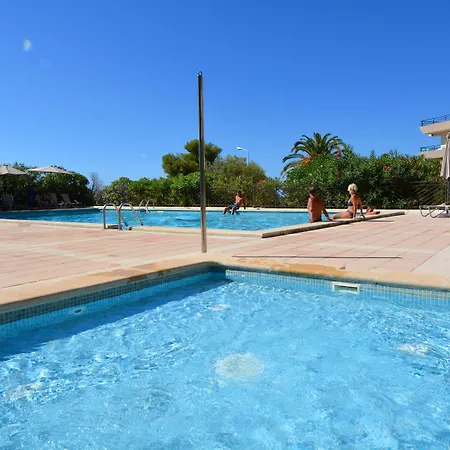 Les Calanques Ajaccio