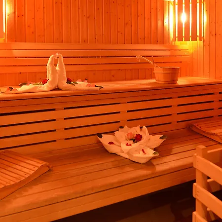 Apartmanhotel Les Calanques Ajaccio