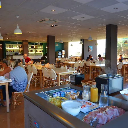 Aparthotel Les Calanques