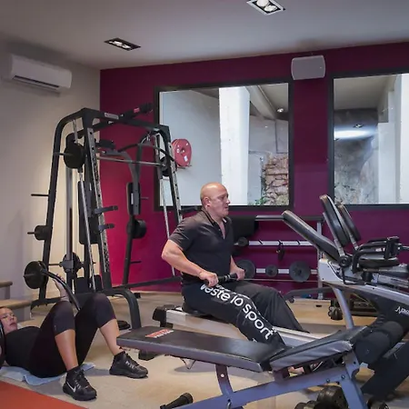 Les Calanques Ajaccio