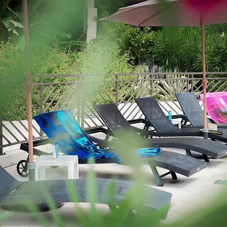 Les Calanques Ajaccio