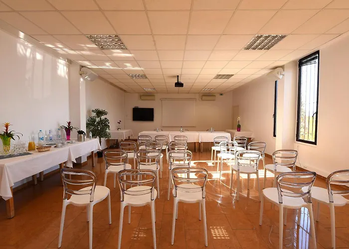 Aparthotel Les Calanques Ajaccio (Corsica)