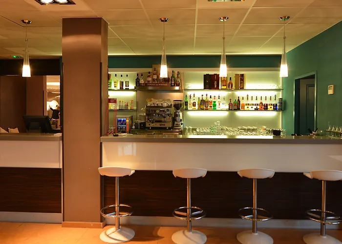 Aparthotel Les Calanques