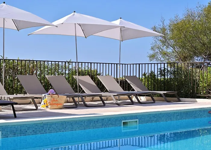 Les Calanques Ajaccio (Corsica)