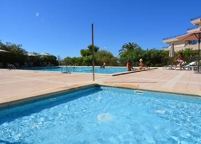 Les Calanques Ajaccio (Corsica)