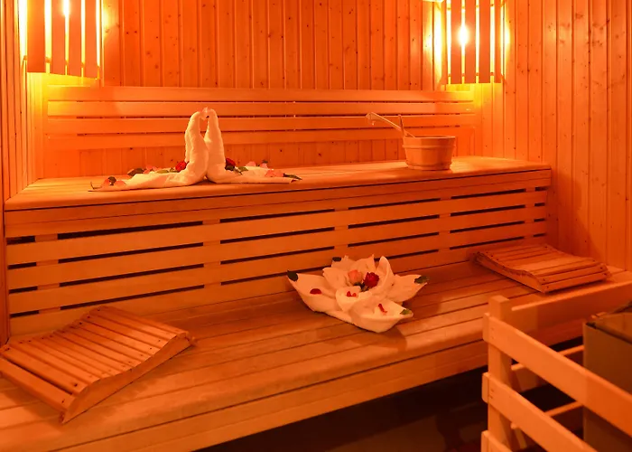 Aparthotel Les Calanques Ajaccio (Corsica)