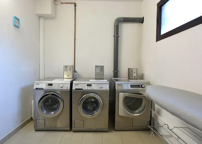 Aparthotel Les Calanques