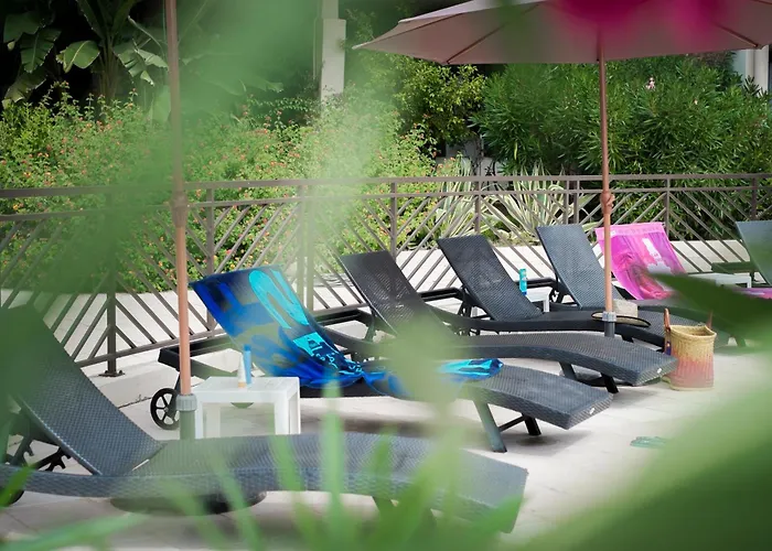 Les Calanques Ajaccio (Corsica)